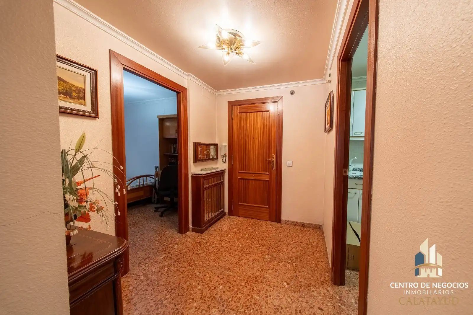 Appartement avec ascenseur à vendre à Los Rubio Vergara 6, imagen 19
