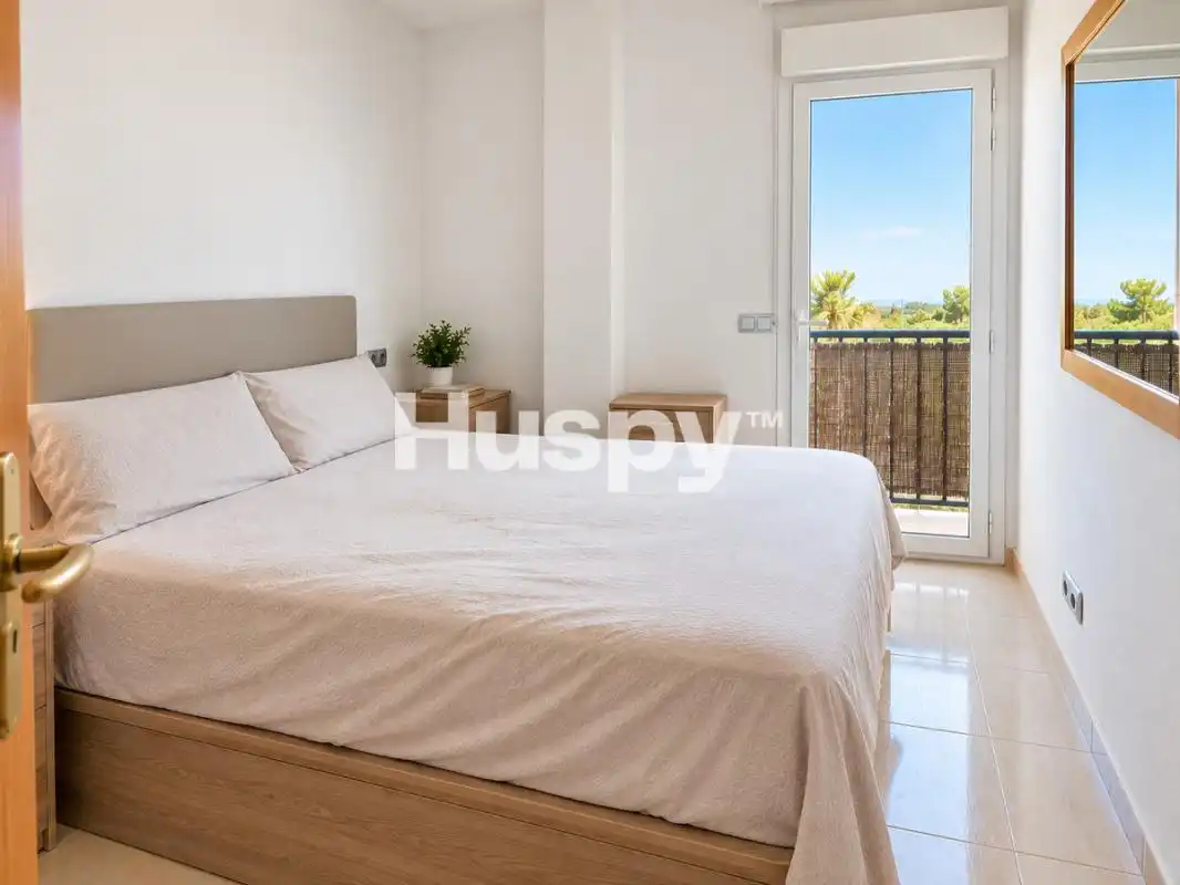 Wohnung mit Aufzug zur Miete in Carrer de Sa Gerreria, imagen 5