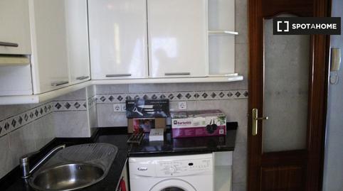 Photo 5 of Flat to share in Peñagrande,  Madrid Capital