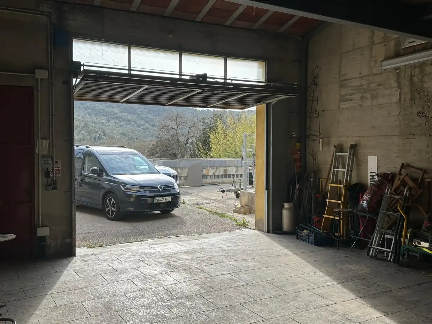 Chalet con piscina en venta en Vallgorguina, imagen 40