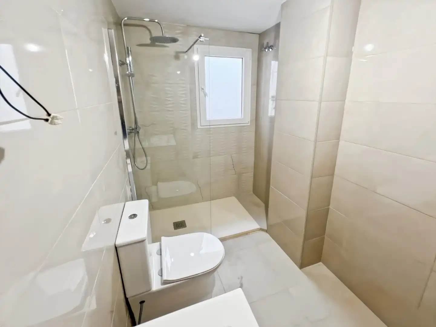 Baño de Piso en venta en Castellón de la Plana / Castelló de la Plana