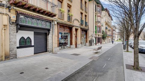 Photo 2 of Commercial properties for sale in Ondaribi'ko Karika, 33, Irun, Spain, 33, Pinar - Anaka - Belaskoenea, Irun