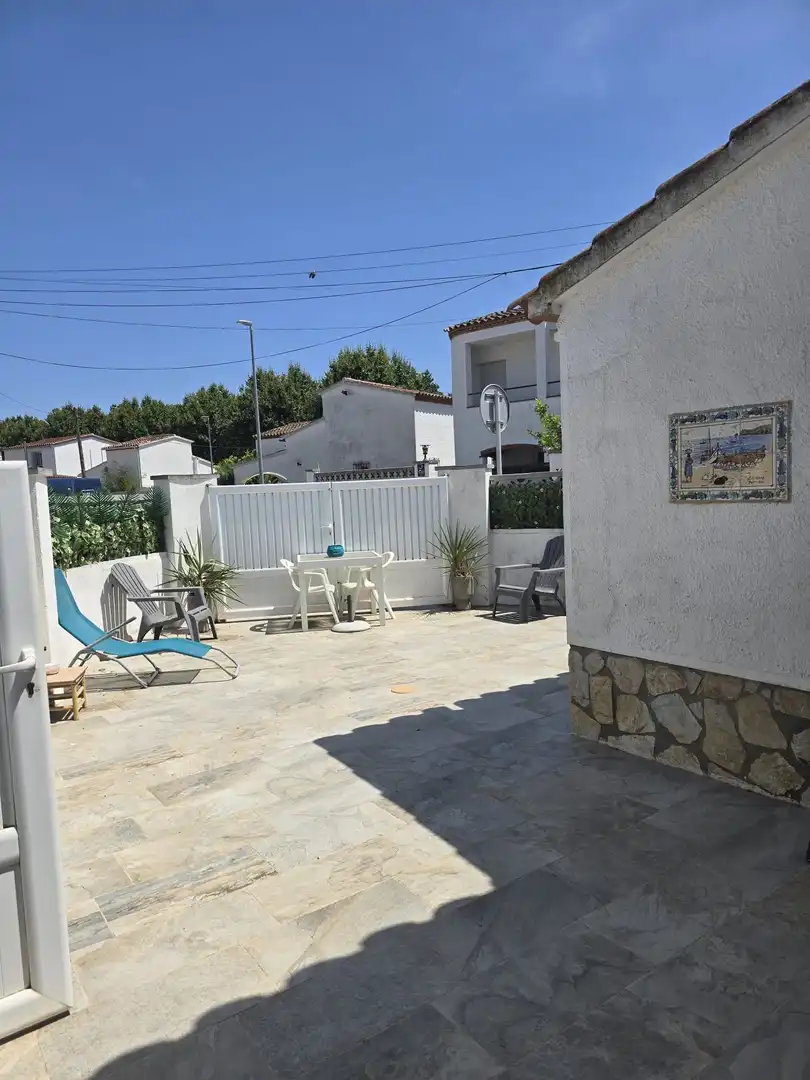 Casa con jardín en venta en Puigmal - Mas Nou, imagen 6