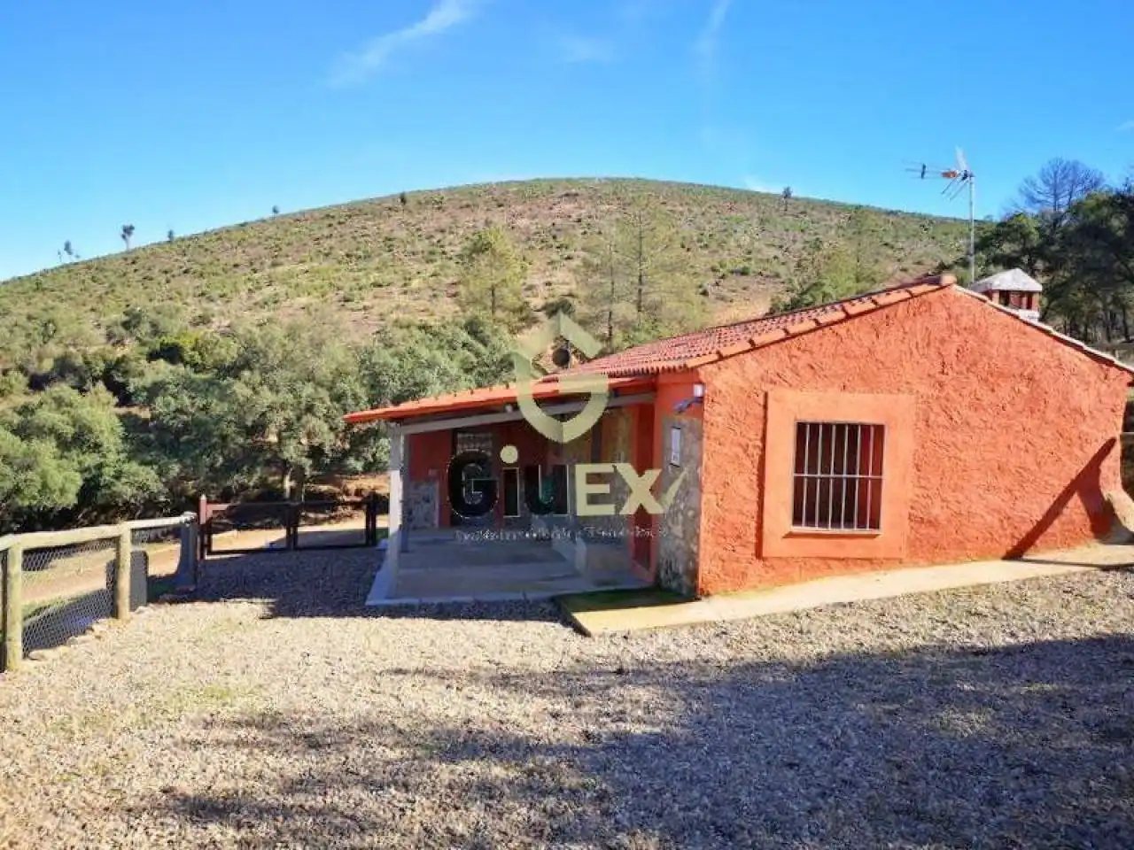 Terreni e lotti in vendita a Cañaveral, imagen 18