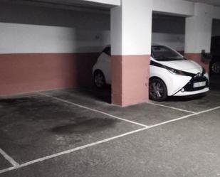 Parking of Garage to rent in Gijón 