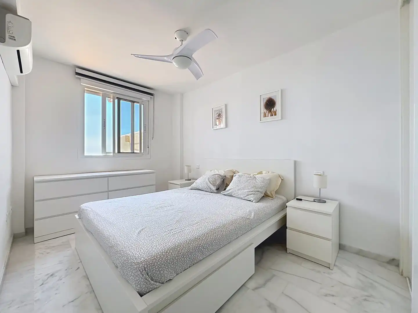 Habitación de Ático en venta en Casares con Aire acondicionado, Terraza y Piscina