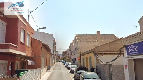 Foto 3 de Casa o xalet en venda a Calle Fe, Alberca, Murcia Capital