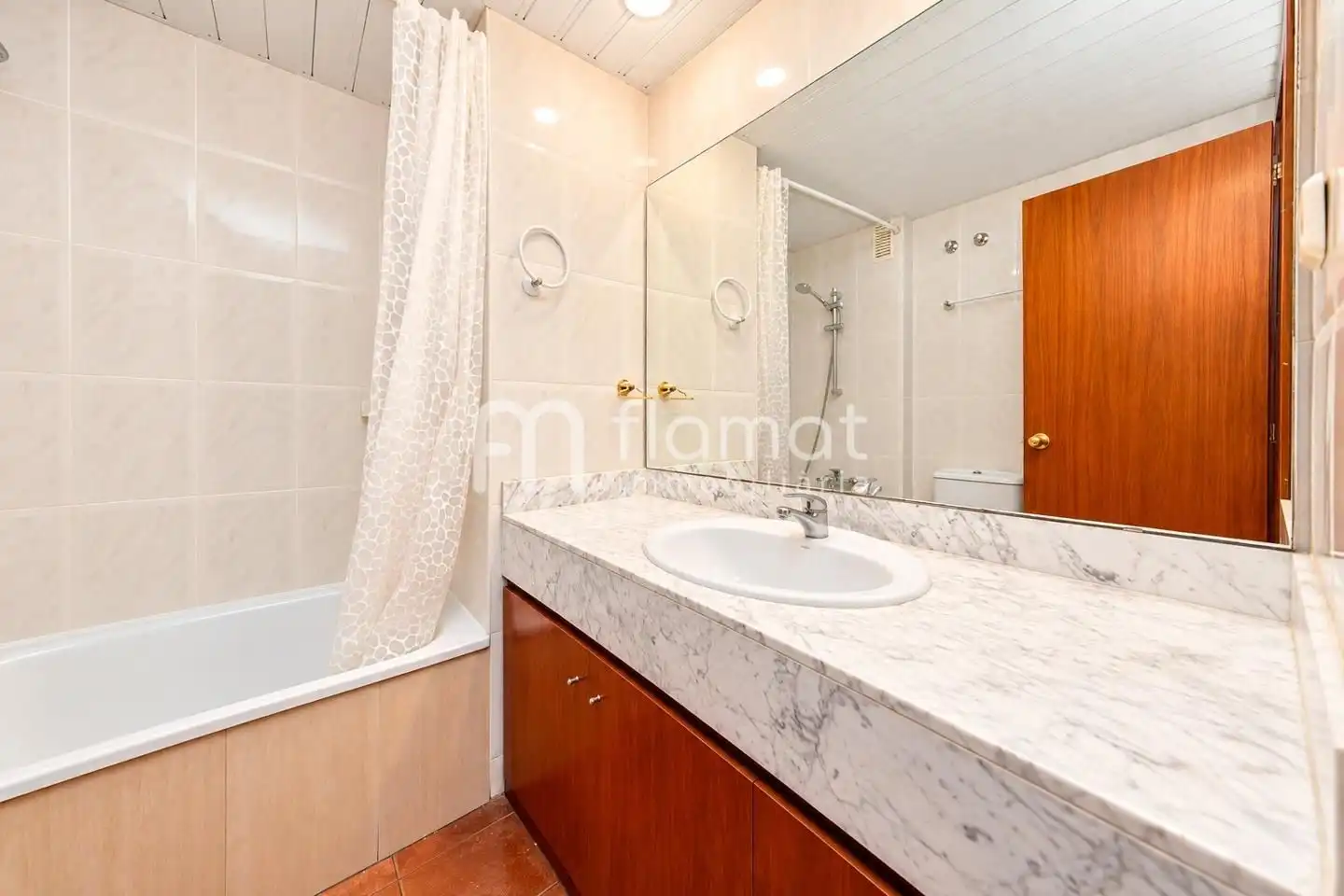 Appartamento con terrazza in vendita a Rambla de Badal, imagen 17
