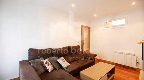 Foto 5 de Piso en venta en Korrokoitz Karrika, Centro - Mendibil - Santiago, Irun