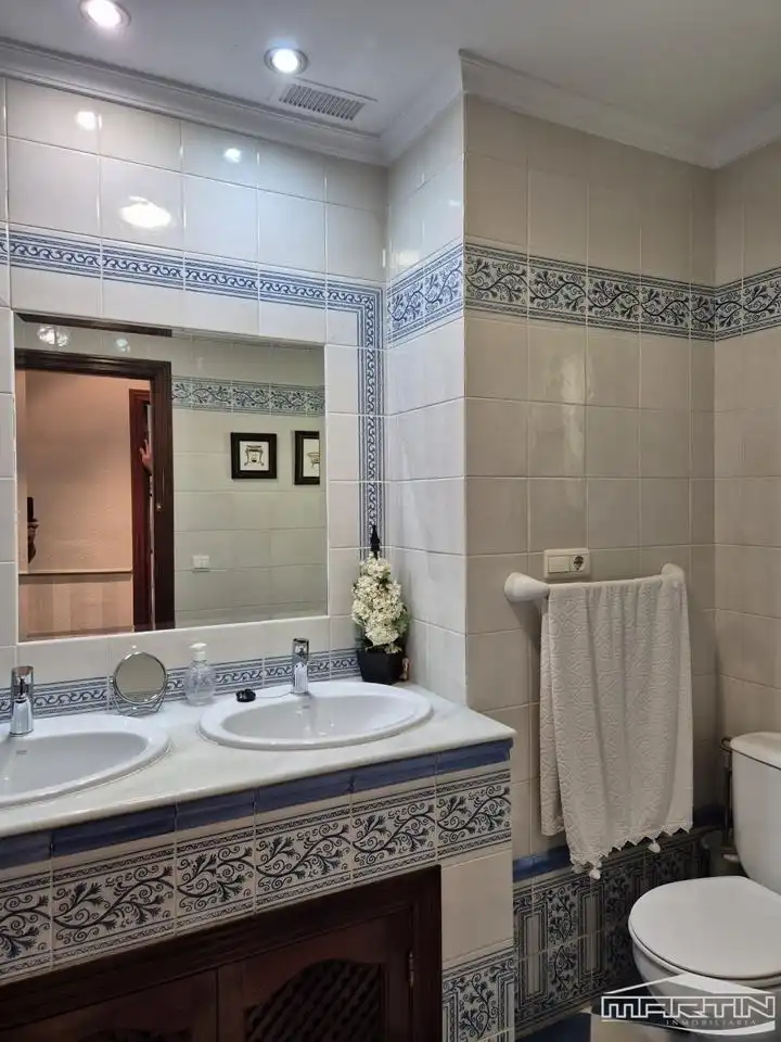 Casa in vendita a El Valle, imagen 42