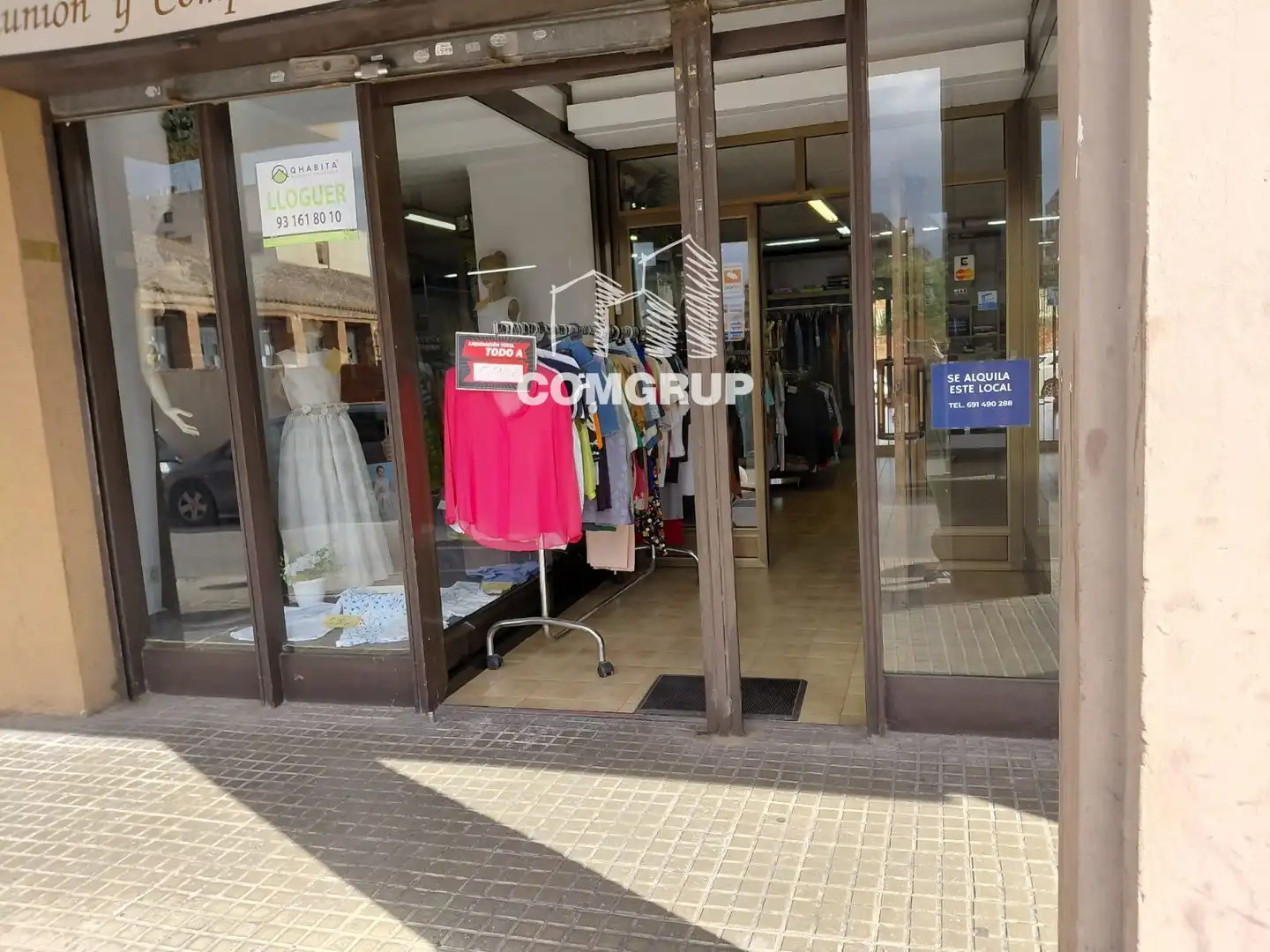 Local comercial en venda a Hospital, imagen 25