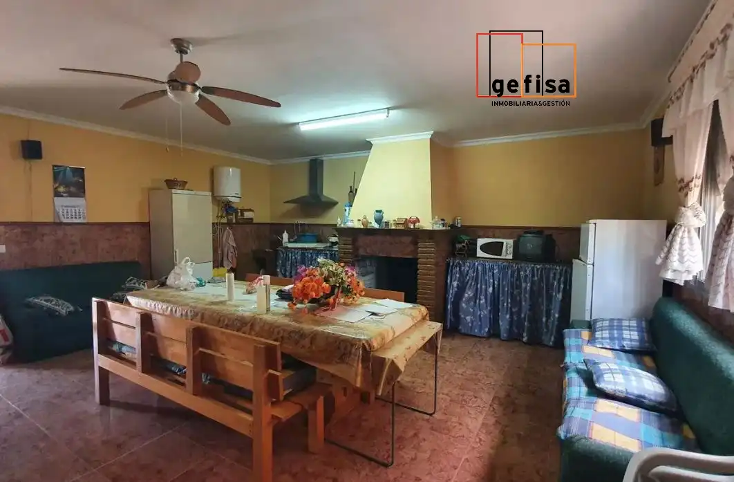 Casa rústica en venda a Valdepeñas, imagen 2