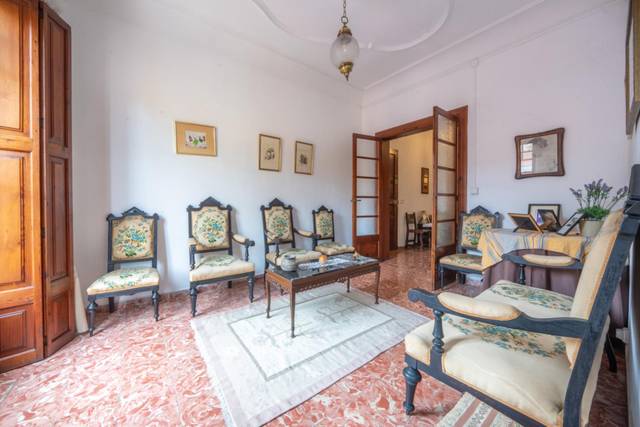 Piso en Venta en Marquès de Fontsanta