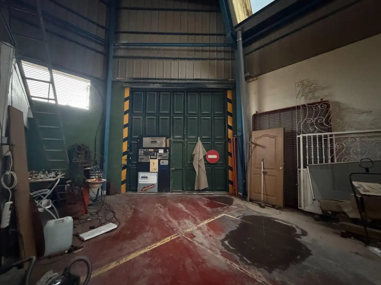 Industrial buildings for sale in San Vicente del Raspeig / Sant Vicent del Raspeig