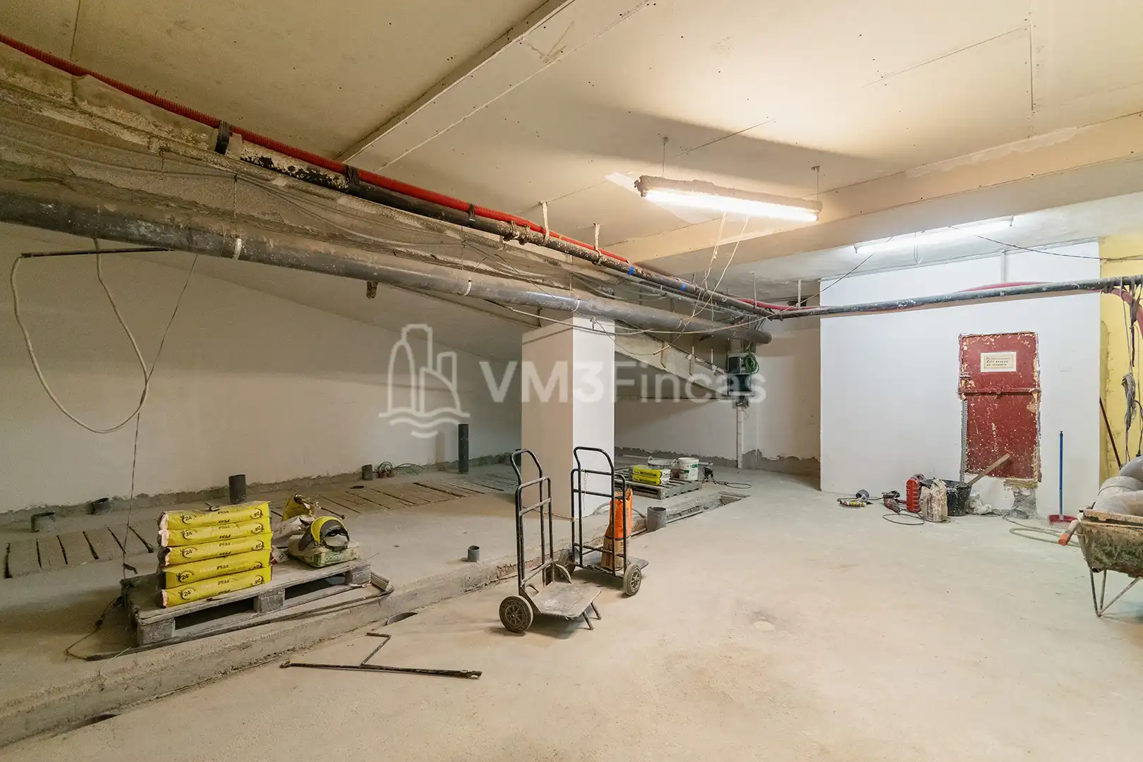 Local comercial en venta en Carrer de la Diputació, imagen 18