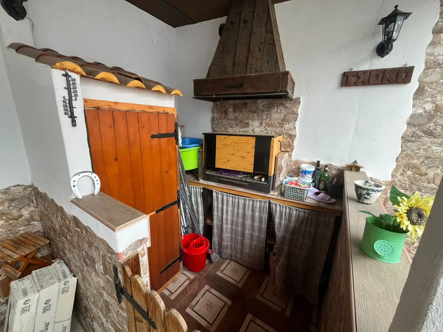 Haus mit Terrasse zum Verkauf in Calle Caño 29, imagen 8