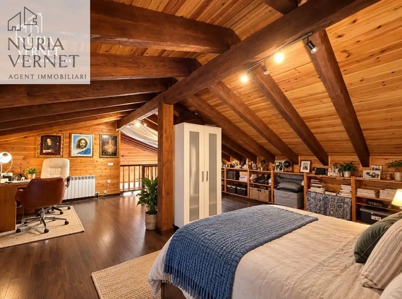 Villa à vendre à Mont-ral, imagen 27