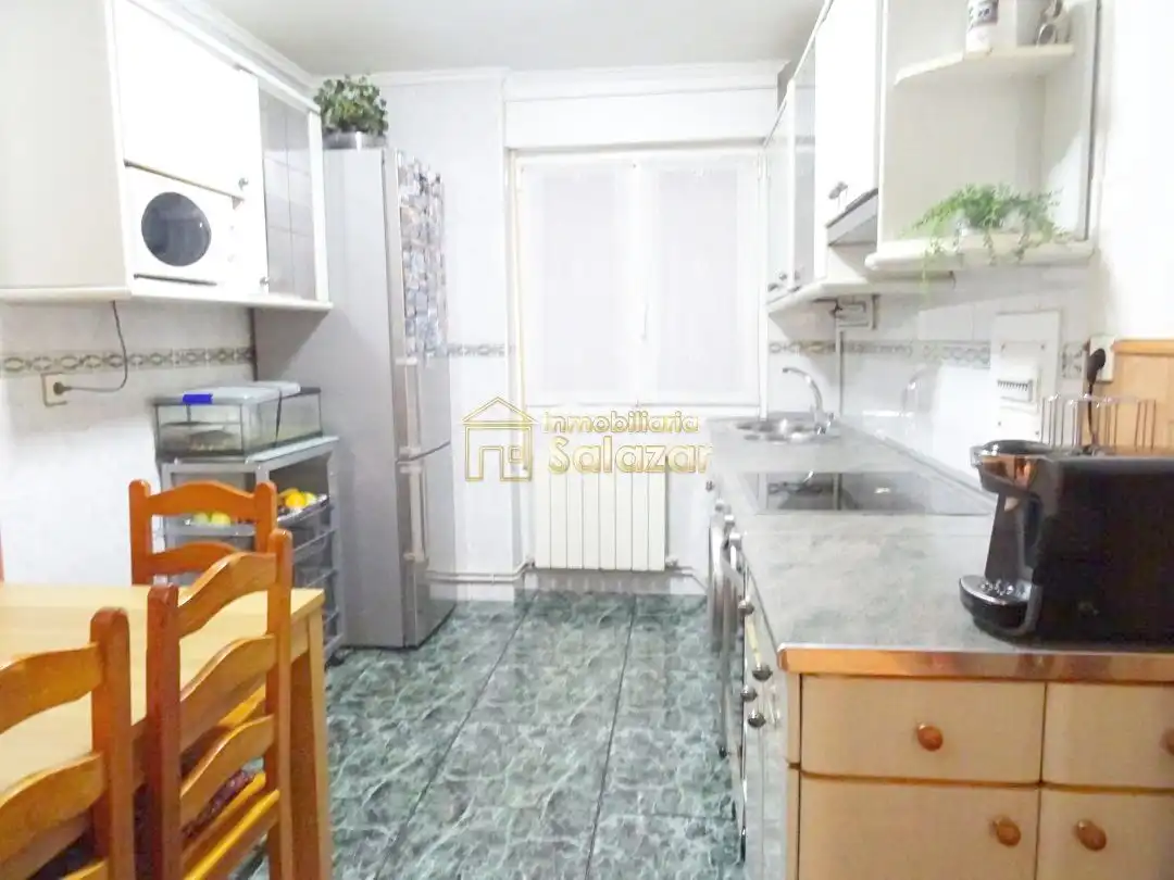 Wohnung mit Aufzug zum Verkauf in San Nikolas de Olabeaga Kalea, imagen 9