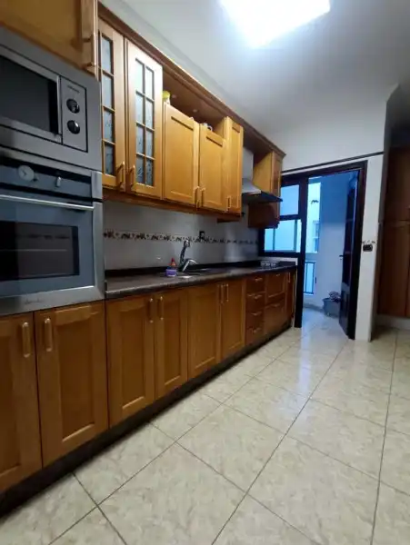 Flat for rent in Calle Juan Pablo II, -1, Duggi - Rambla - Los Hoteles