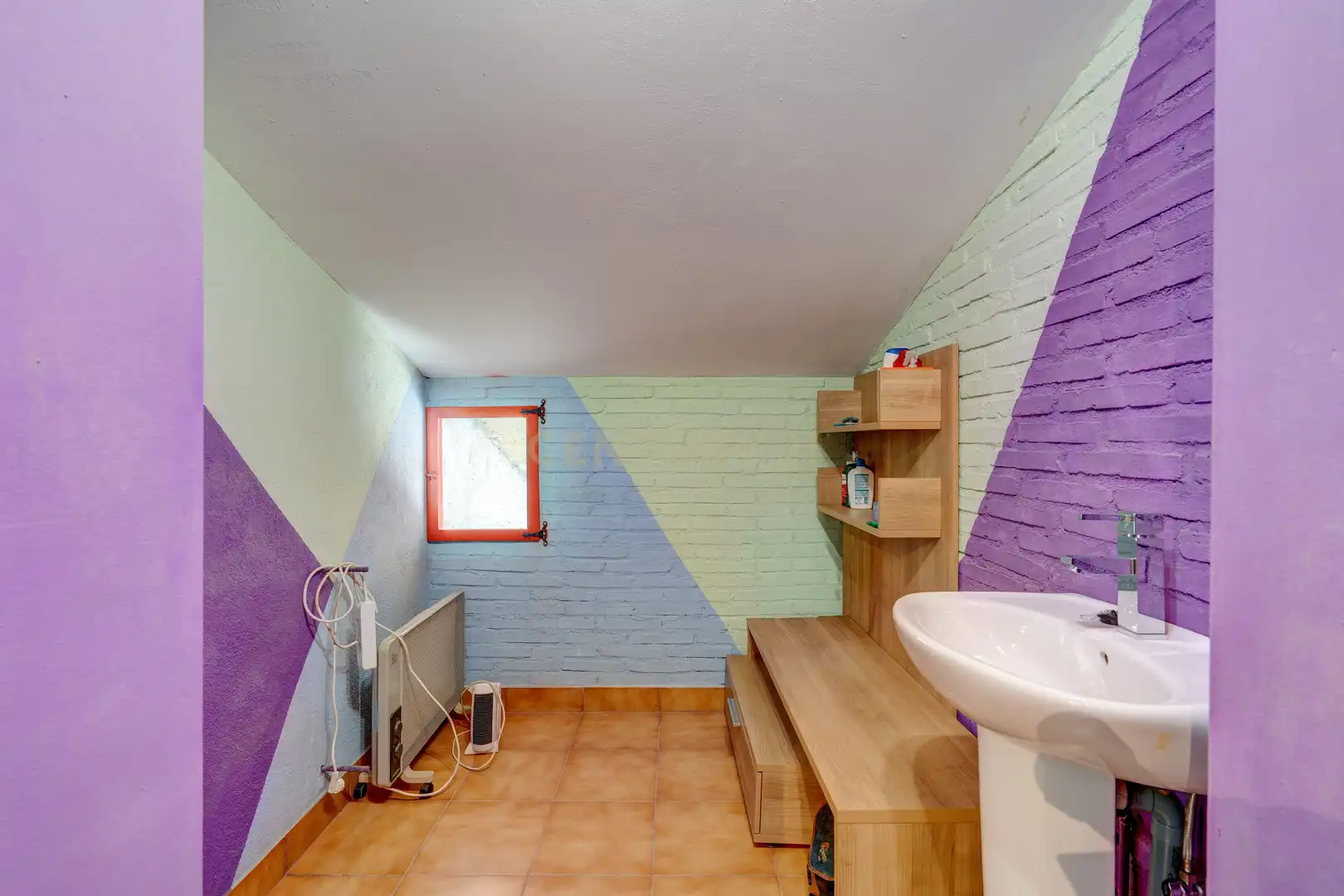Baño de Casa o chalet en venta en Amezketa