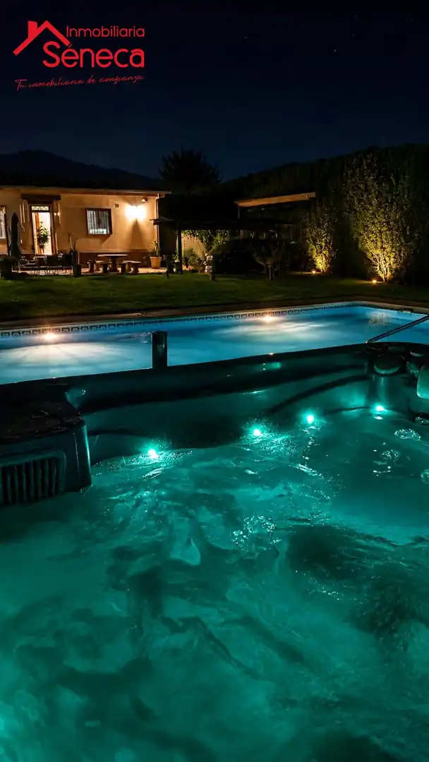 Villa con piscina in vendita a Los Chopos, imagen 4