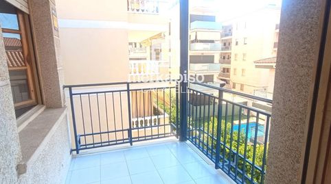 Foto 2 de Piso en venta en Lluis Companys, Segur Platja, Calafell
