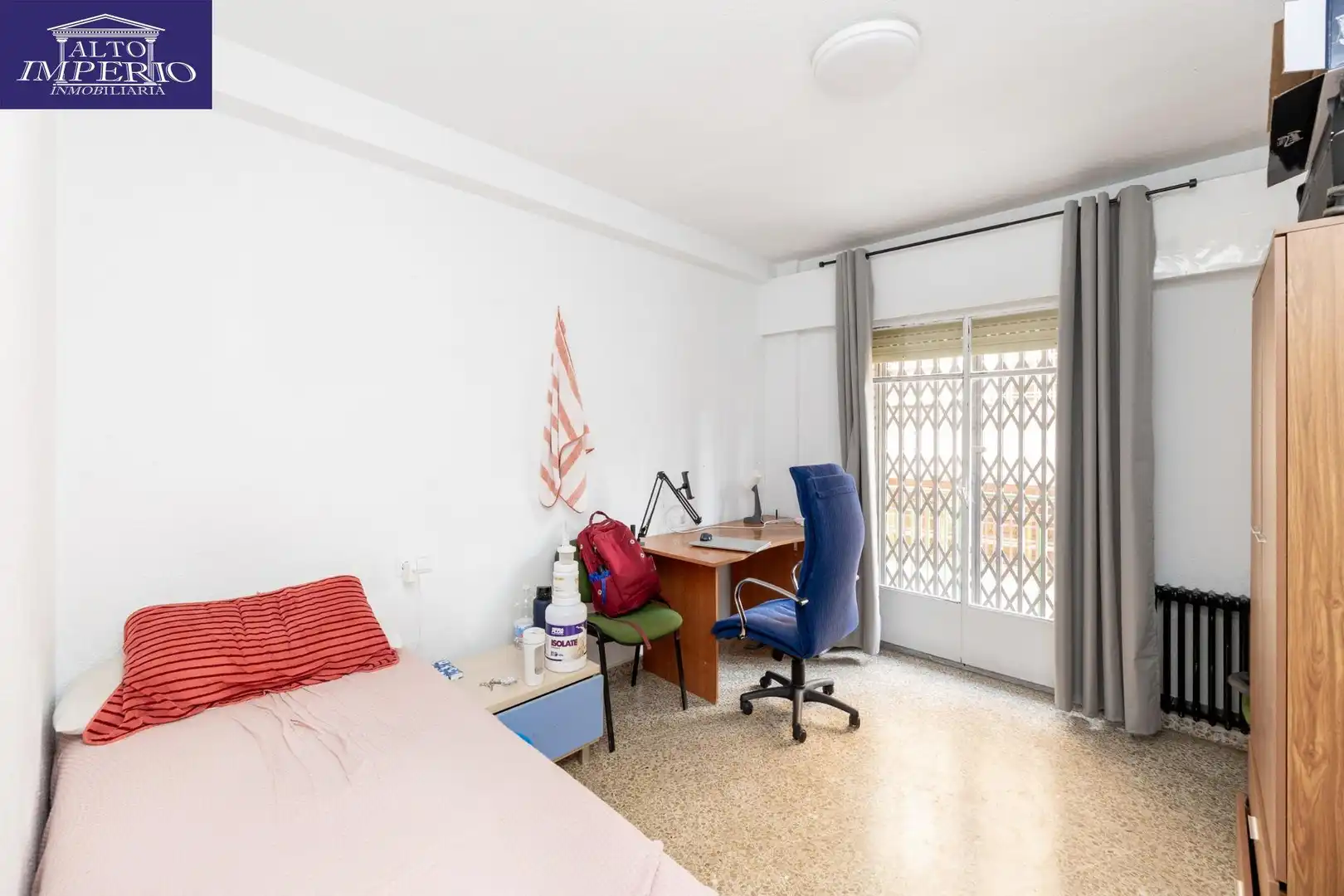 Piso con terraza en venta en Calle TRIANA BAJA, imagen 19