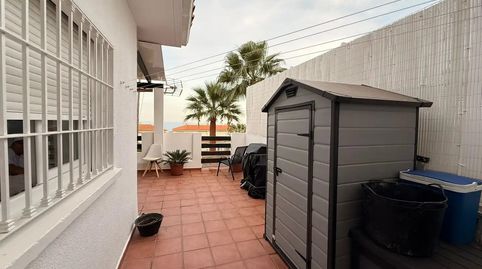 Foto 4 de Piso en venta en Calle Duquesa, 17, Manilva Pueblo, Manilva