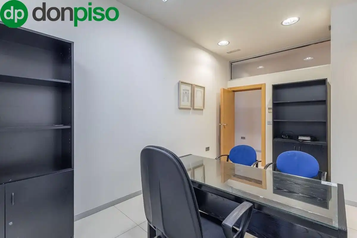 Business premises for sale in Calle CURRO CUCHARES, imagen 25