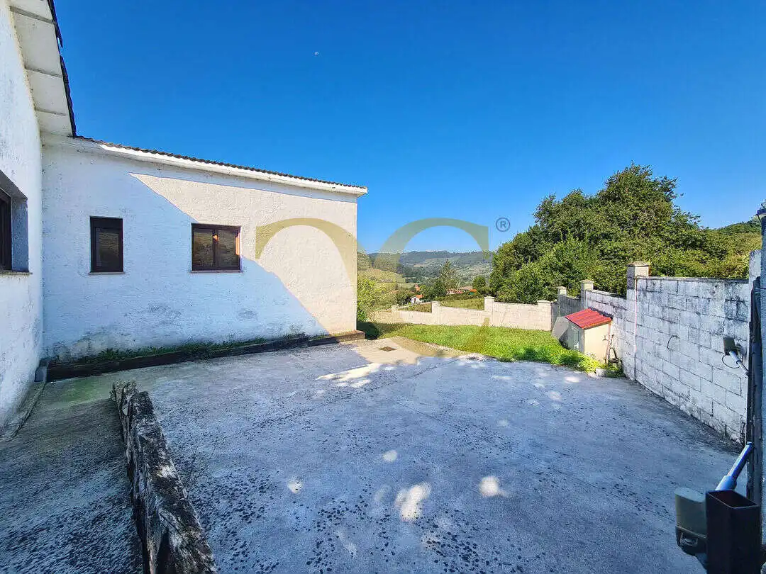 Villa mit Garten zum Verkauf in Peón - Arroes, imagen 46