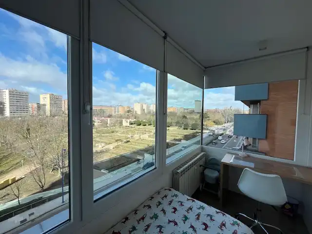 Flat with lift for sale in Paseo Isabel la Catolica 10, imagen 45