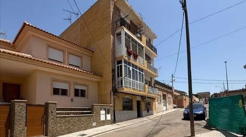 Foto 2 de Piso en venta en Los Barreros - Cuatro Santos, Cartagena