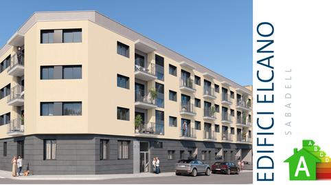 Photo 4 of Flat for sale in Carrer D'elcano, 61, Creu de Barberà, Barcelona