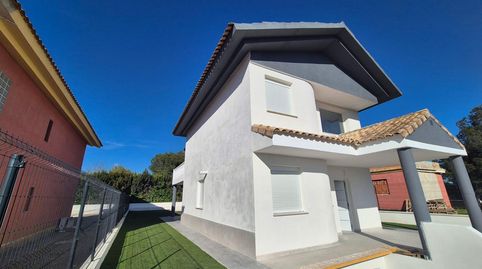 Foto 2 de Casa o chalet en venta en Figuera, Montserrat, Valencia