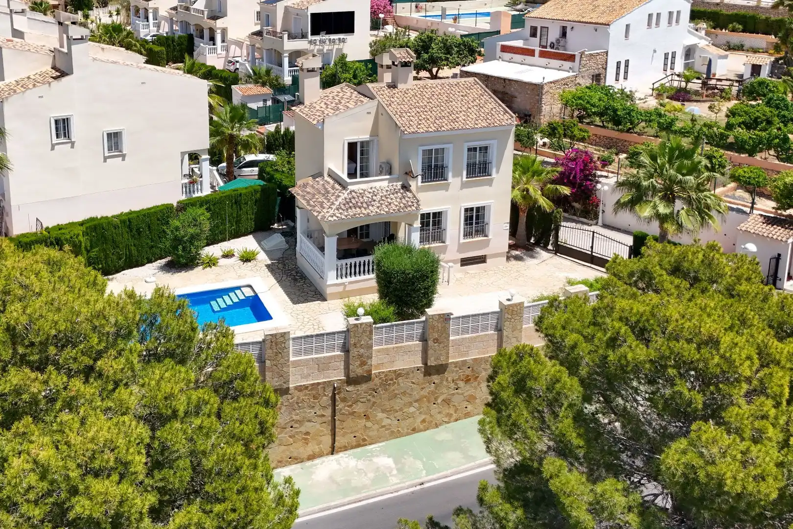 Maison à vendre à Zona Pueblo, imagen 5