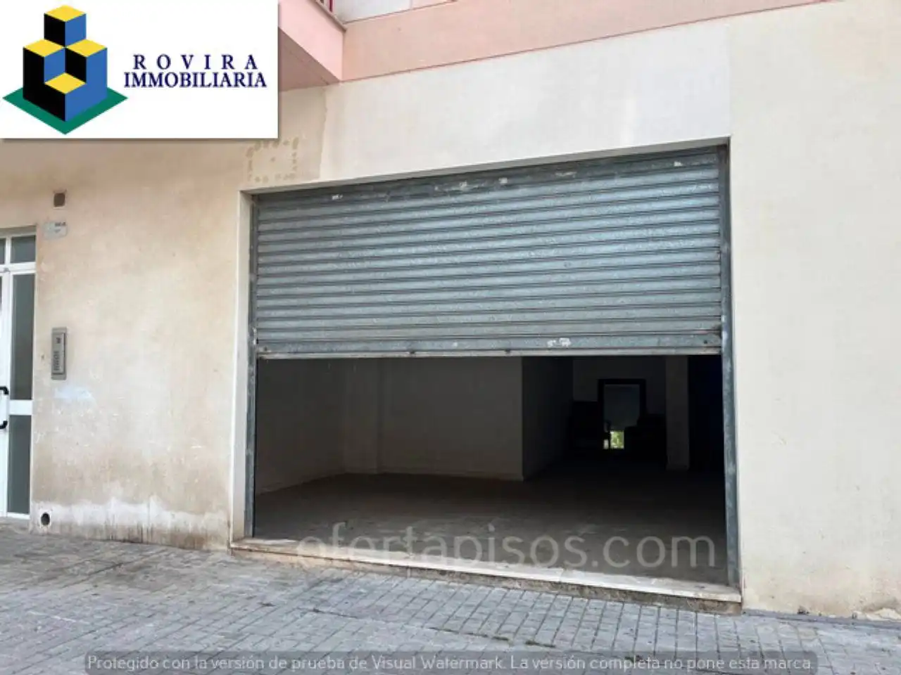 Local comercial en venta en Calle RIU ALGARS, imagen 18