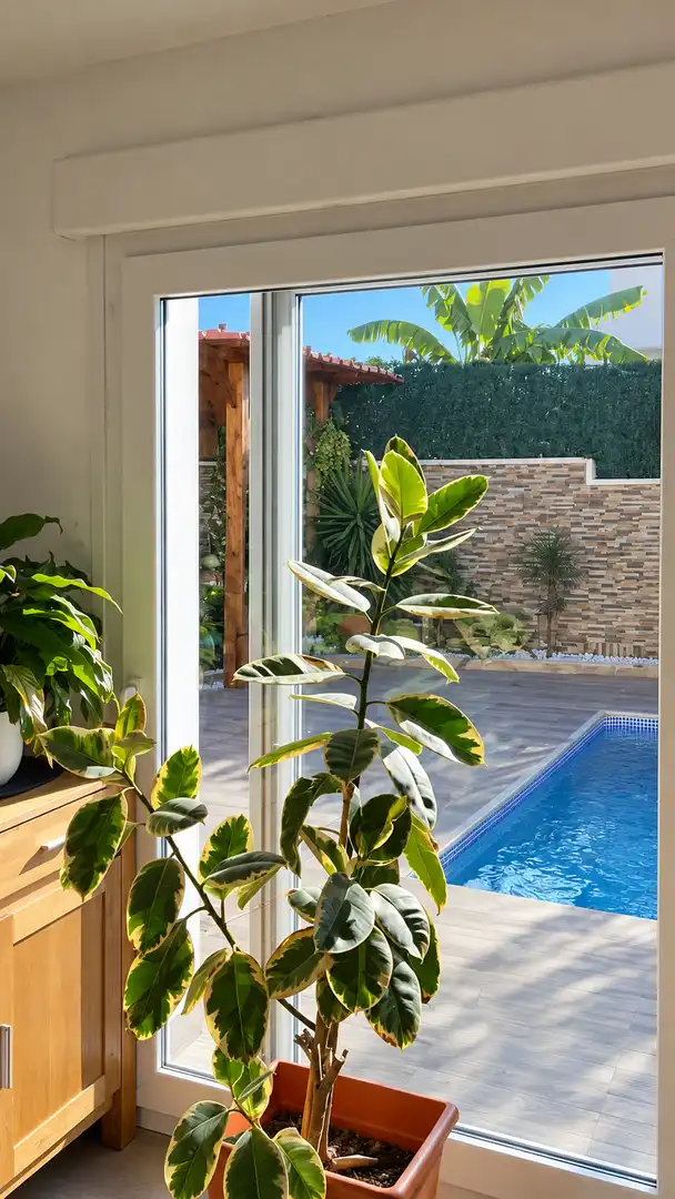 Maison avec piscine à vendre à Carrió - La Merced - Los Pinos, imagen 8
