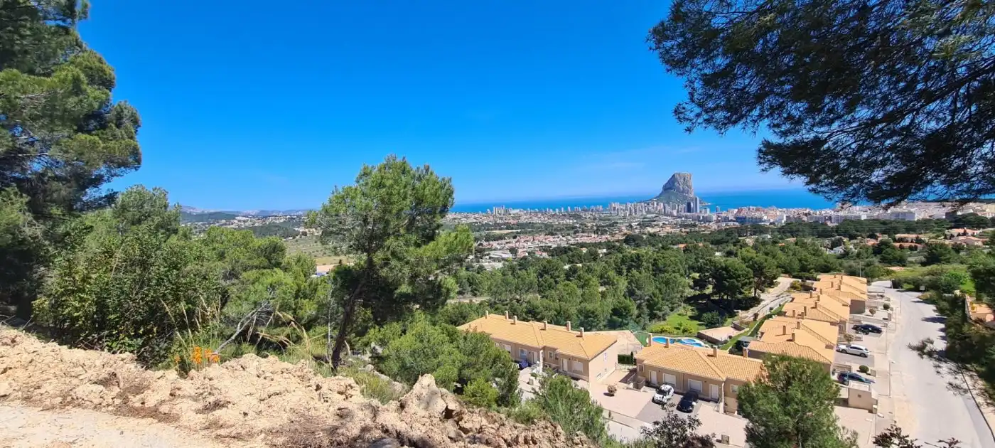 Residential land for sale in Oltamar - Cucarres