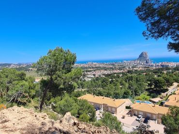 Terreno residencial en venta en Oltamar - Cucarres
