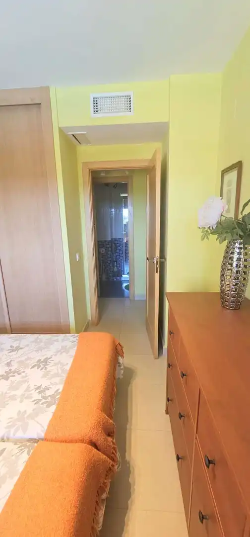 Wohnung mit Pool zur Miete in Torre del Mar, imagen 12
