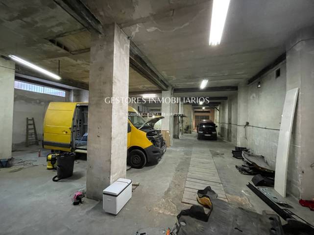 Local comercial en Venta en Eixample