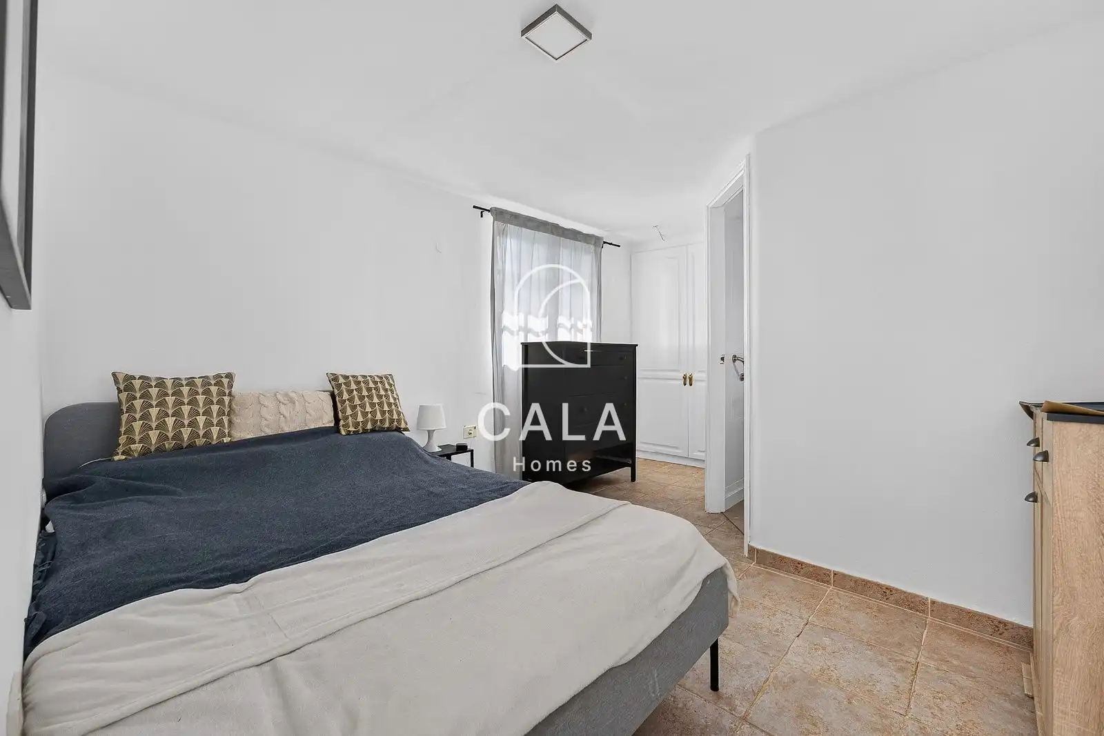 Habitación de Casa o chalet en venta en Valle San Lorenzo