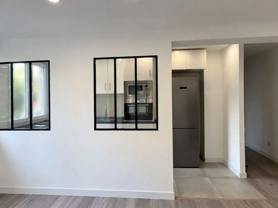 Cocina de Piso en venta en San Blas