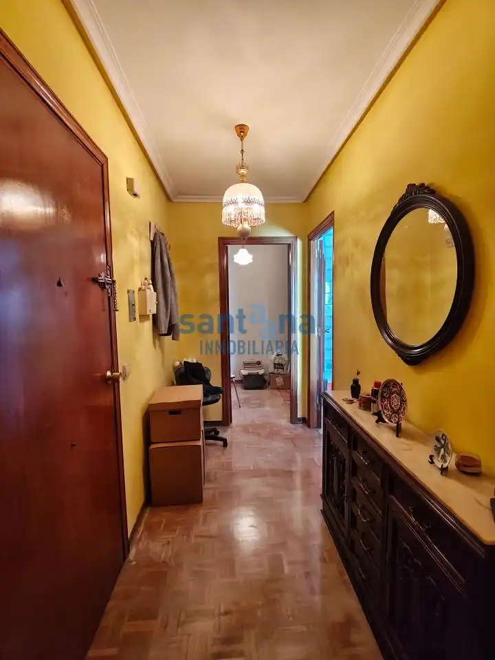Piso con ascensor en venta en San Claudio - La Chantría, imagen 15