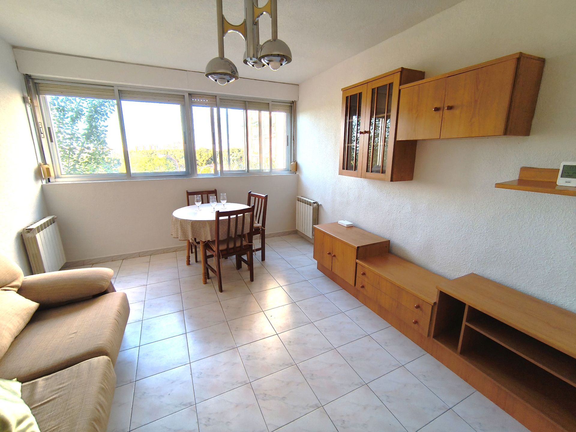 Flat for sale in Campamento