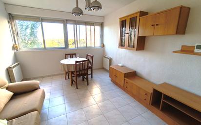 Flat for sale in Campamento