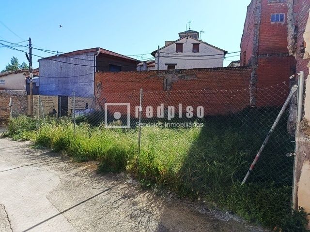 Industrial land for sale in Arbancón