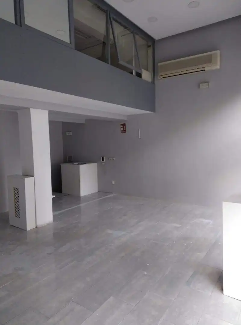 Business premises to rent in Avenida de Filipinas 4, imagen 12