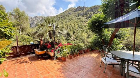 Foto 3 de Casa adosada en venta en Les Botigues de Sitges, Sitges