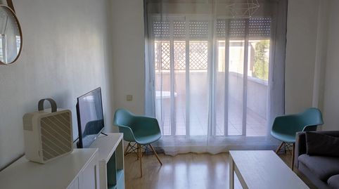 Foto 4 von Wohnung zum Verkauf in Calle Calle del Altozano, 12, 12, Santa Eufemia, Tomares